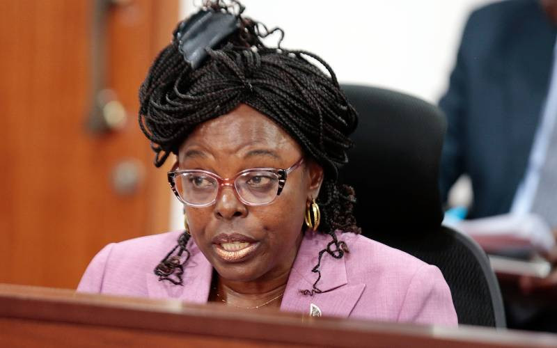 CoB seeks strict control of Sovereign Fund