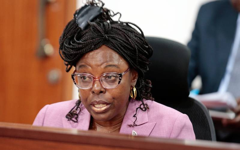 Fiscal squeeze: Ruto government spends 80pc of tax money on debt