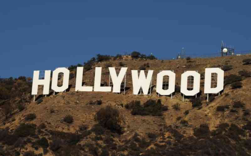 Study: Biggest Hollywood films mostly go to white men