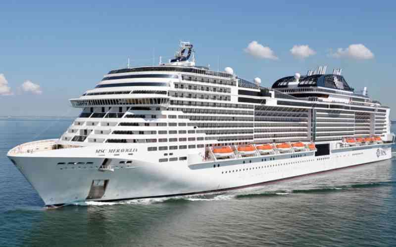 More jobs lined up for Kenyan seafarers in foreign cruise liners