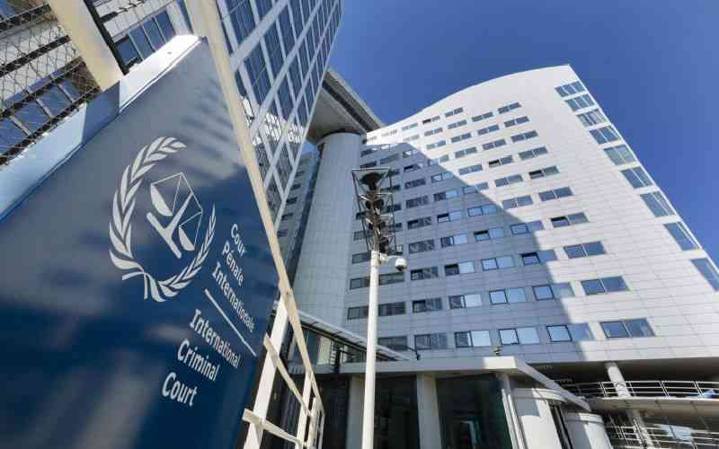 Why crying wolf to ICC is a vain strategy