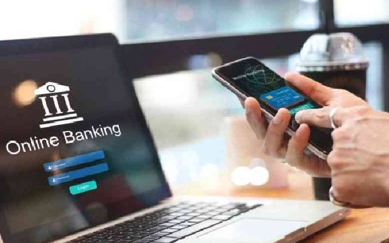 Banks' balancing act over need for new branches amid digital shift