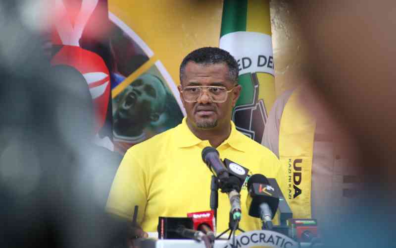 What UDA's triumph in mini polls portends for opposition