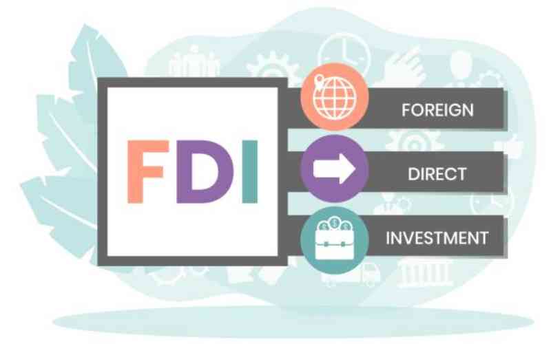 The real story behind global foreign direct investment rankings
