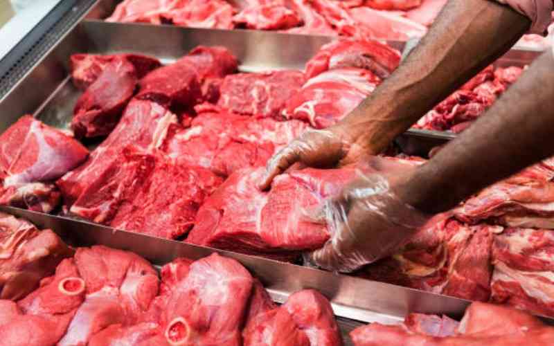 Meat prices soar as shortage hits Taita Taveta