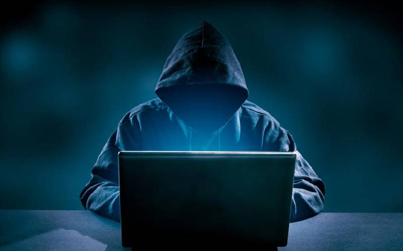 How Kenya emerged as leading cybercrime hotspot in Africa