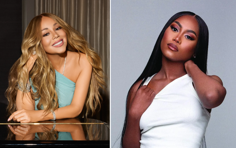 Mariah Carey admits she hates covers of her songs, after viral reaction during Muni Long's performance