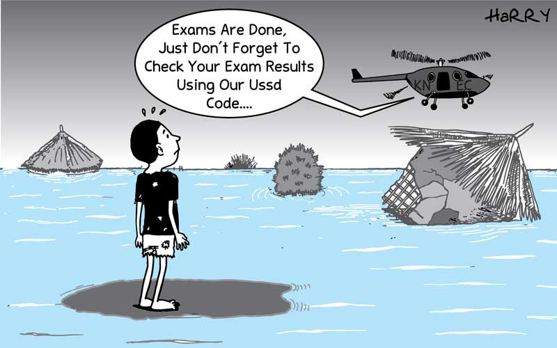 2023 KCPE results