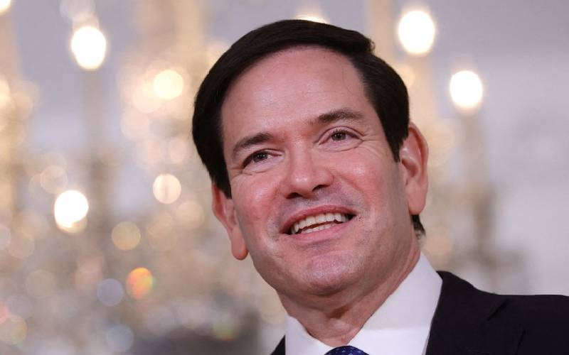 Rubio was called a sell-out, then he won on Venezuela