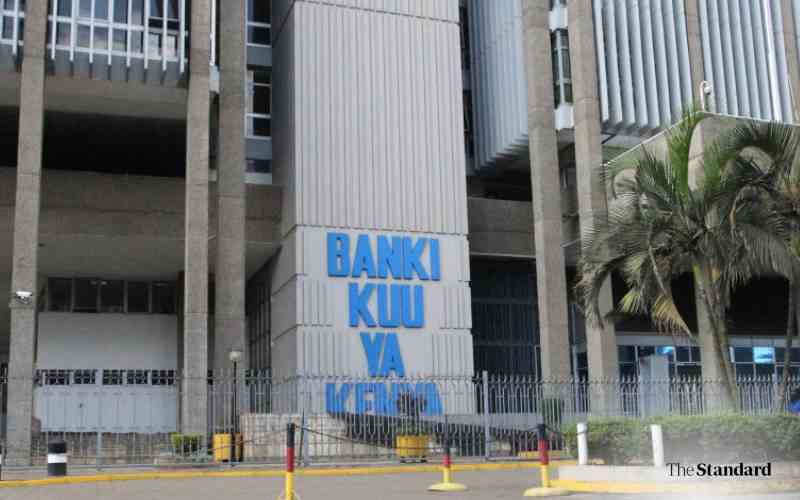 Monetary stance paying off, says CBK amid falling inflation trend