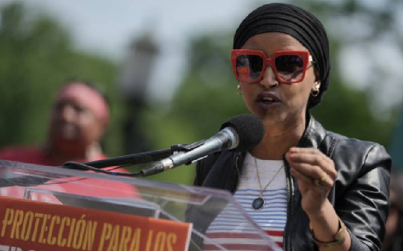 Letter from Mogadishu: Somalis in the US on edge as Trump frets