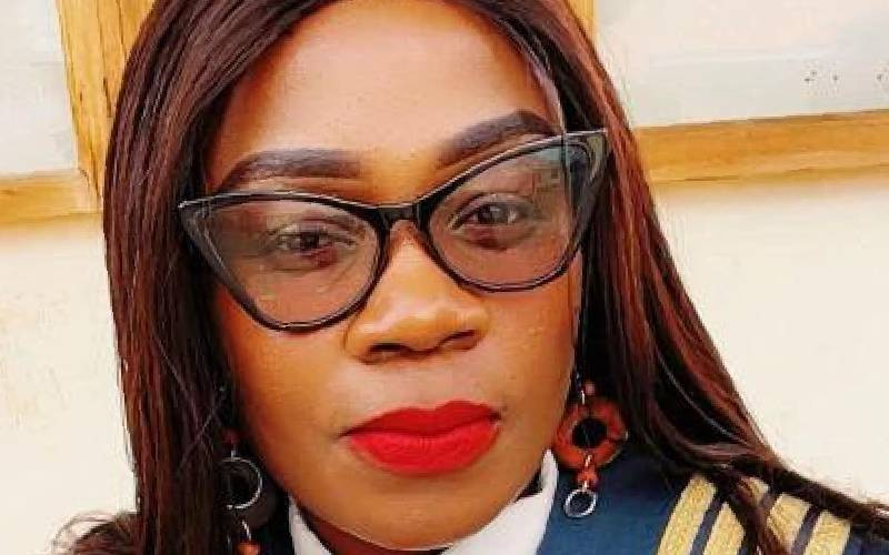 Ride home ends in tragedy for assembly official