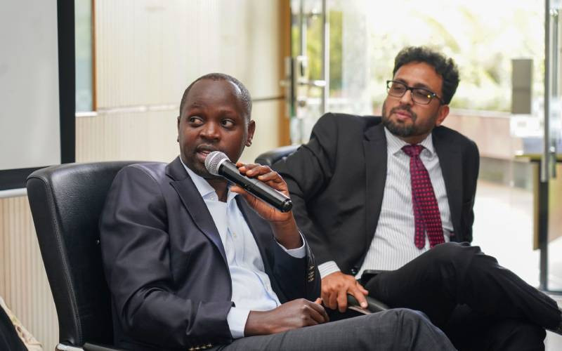 KBA hosts forum to strengthen credit analysis in banking