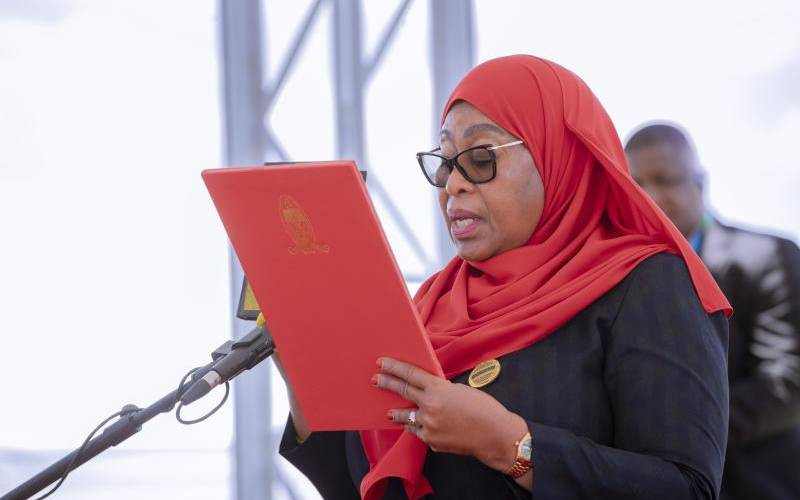 Tanzania urges respect for national processes amid foreign concerns over October 29