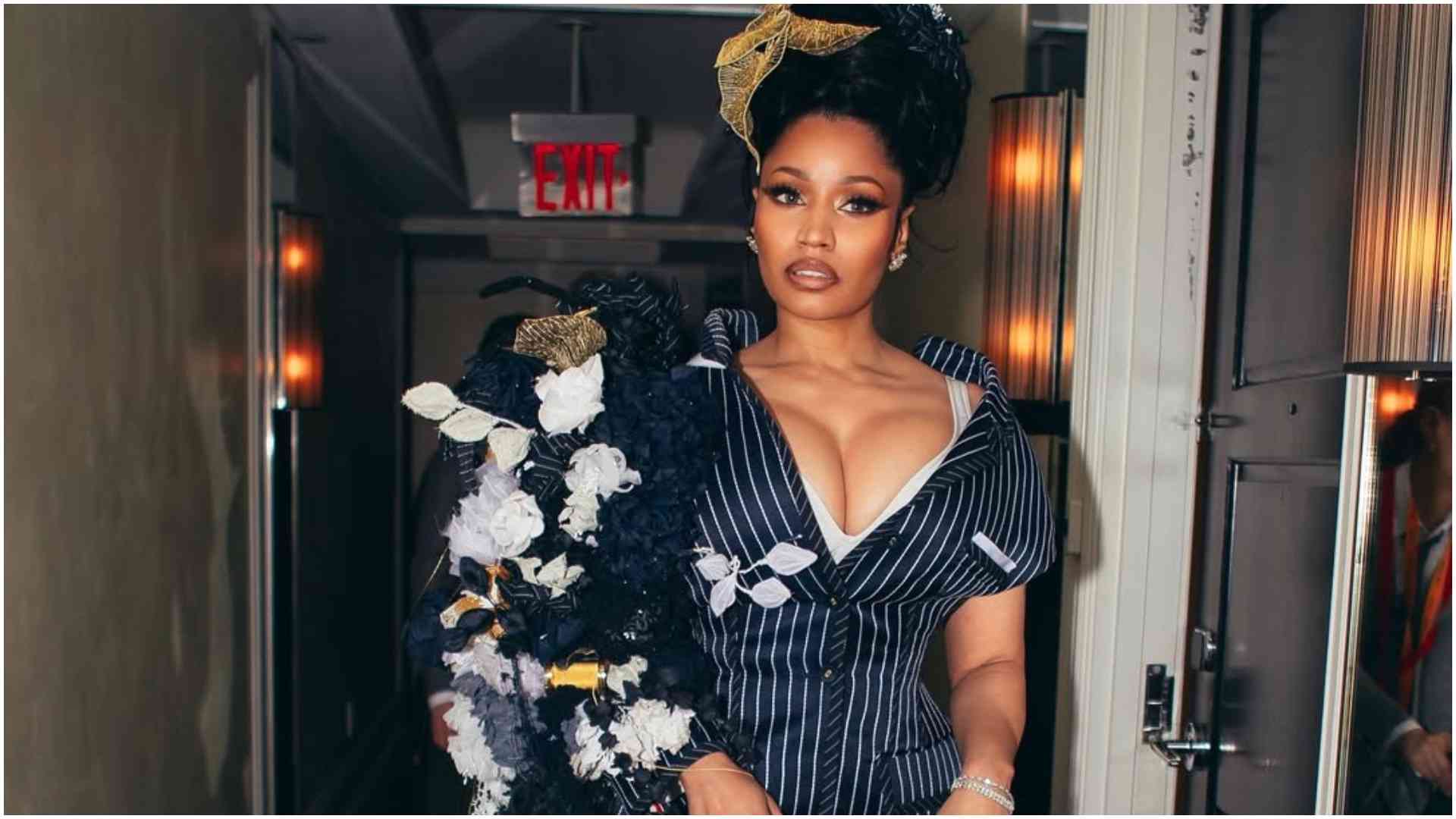 Nicki Minaj claims rap mogul Jay-Z owes her up to Sh25.8 billion from TIDAL sale