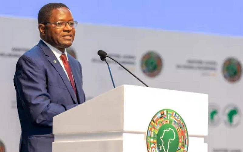 Africa urged to plug leakages, mobilise local capital as global funding dries up