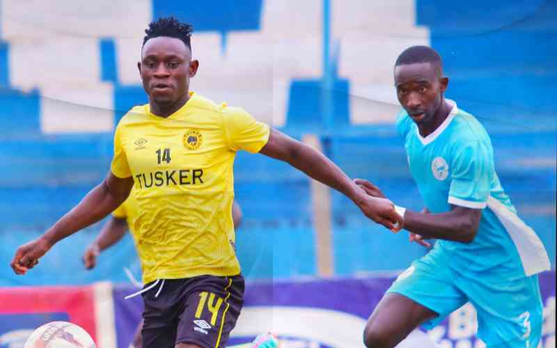 FKF-PL: Day of draws as 2024-2025 season kicks off on low