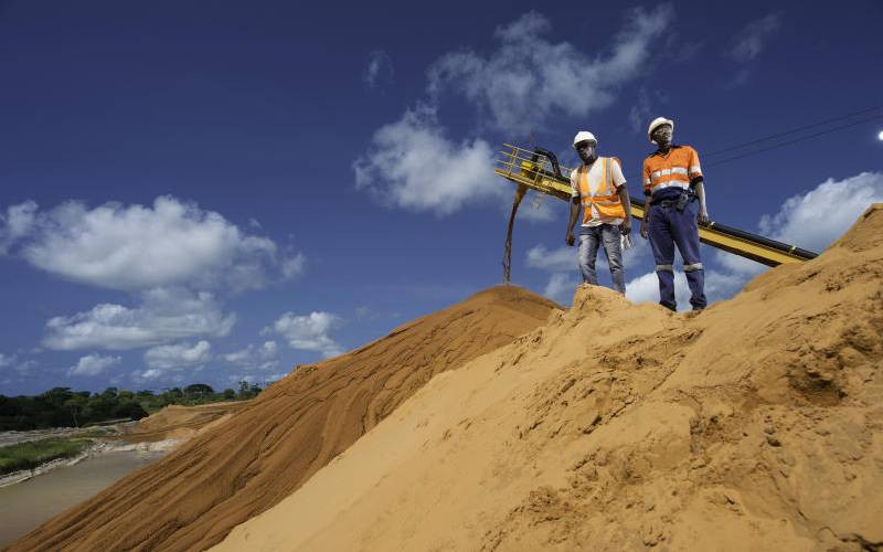 Mining reforms excite industry but could fail to ignite rapid growth
