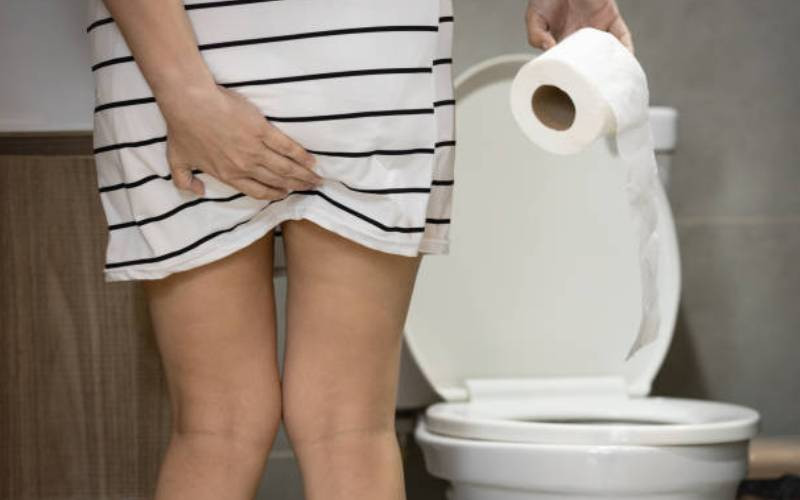 Understanding and preventing haemorrhoids