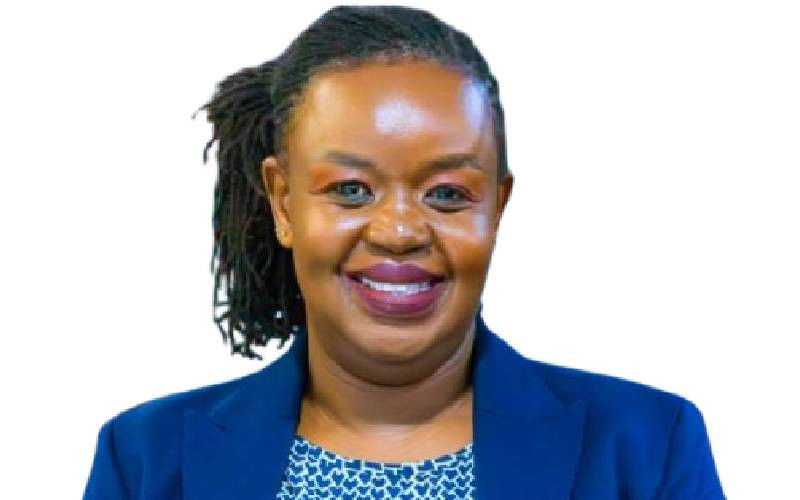 Why raising the standard of pharmaceutical care for every Kenyan is good practice