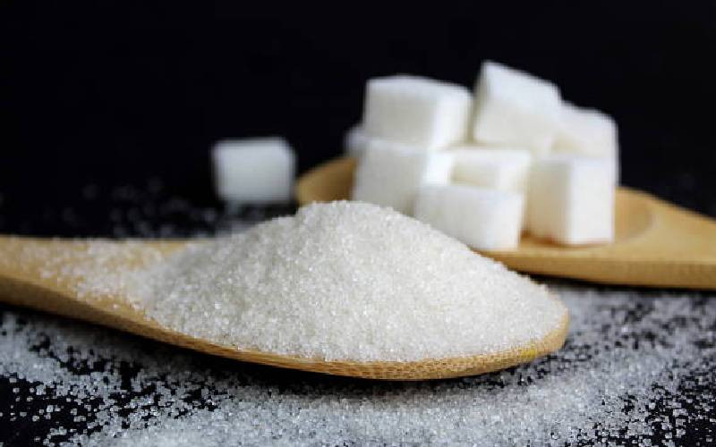 Artificial sweeteners: Sugar-free, but at what cost?