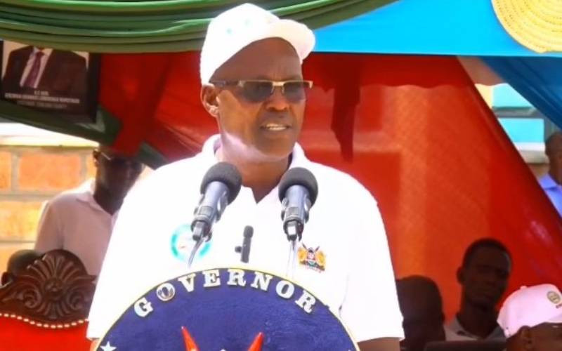 Turkana County disburse Sh430 million bursary to support vulnerable learners