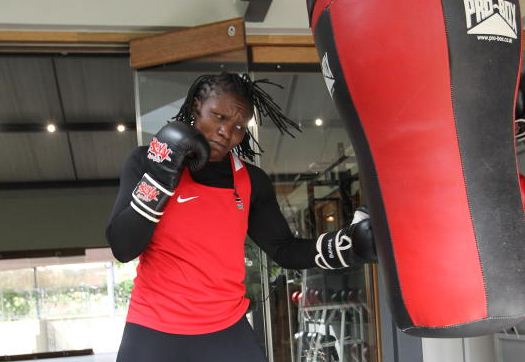 Kenyan boxers confident of boxing their way to glory