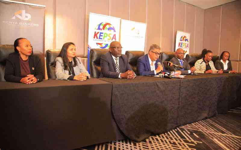 Manufacturers warn of job losses, company closures if Finance Bill 2026 is passed
