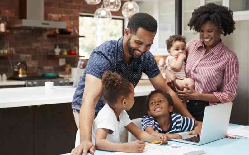 Why this school holiday is your best chance to reconnect with your child