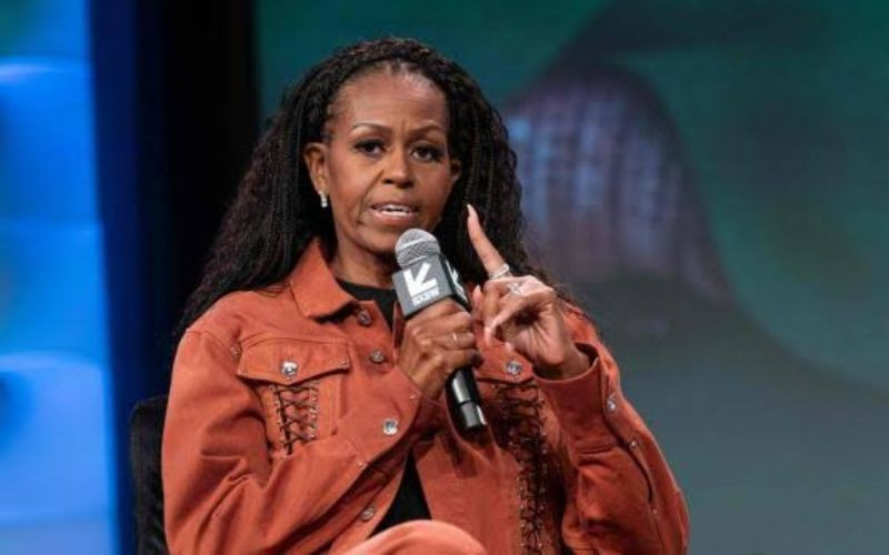 Kenya among 15 countries to benefit from Michelle Obama's Sh129m girls' fund