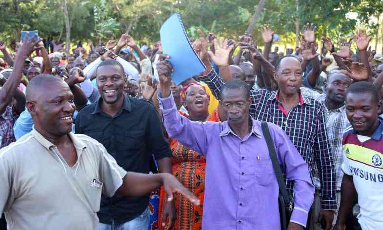 Mombasa land buyers told to pay again in NLC ruling on 3,000-acre farm