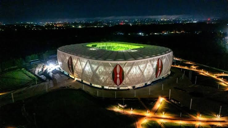 Bayern Munich, Ajax to headline Raila Odinga Stadium opening