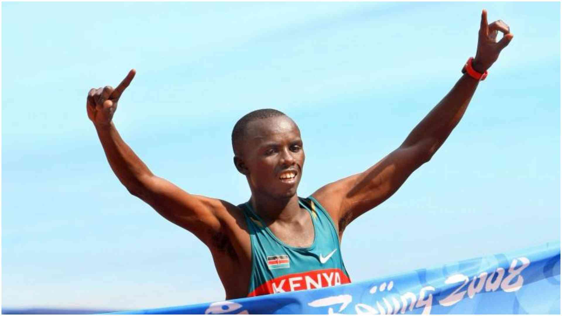 Samuel Wanjiru: Woman inside late marathoner's bedroom reveals what happened the night he died