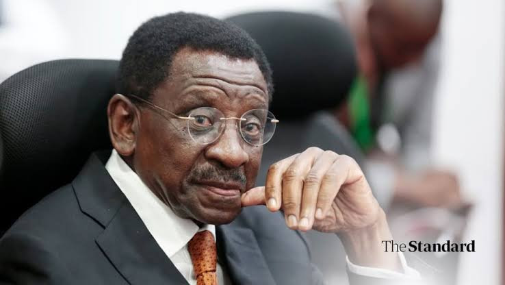 Orengo breaks silence after Linda Mwananchi settled on Sifuna