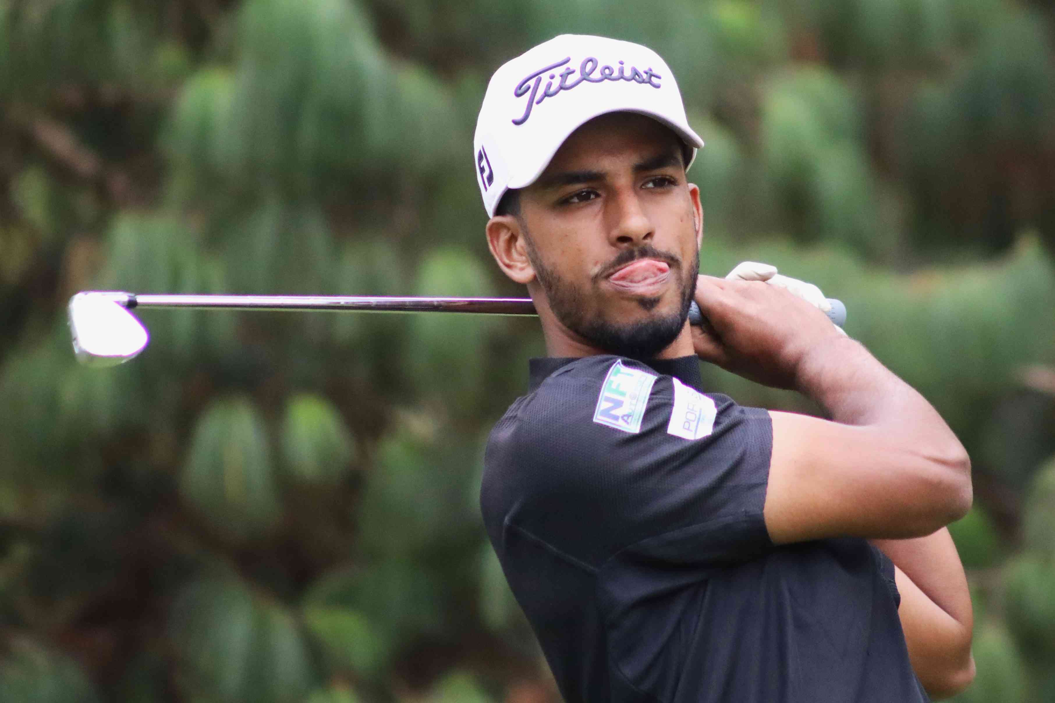 Anticipation high ahead of Kabete Open golf tournament