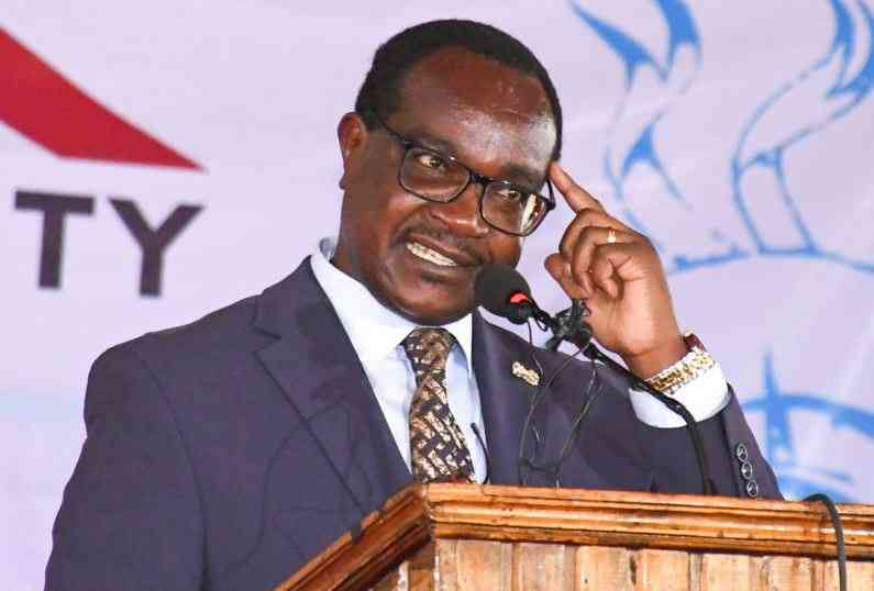 CS: Kenya set to meet ideal teacher-to-pupil ratio