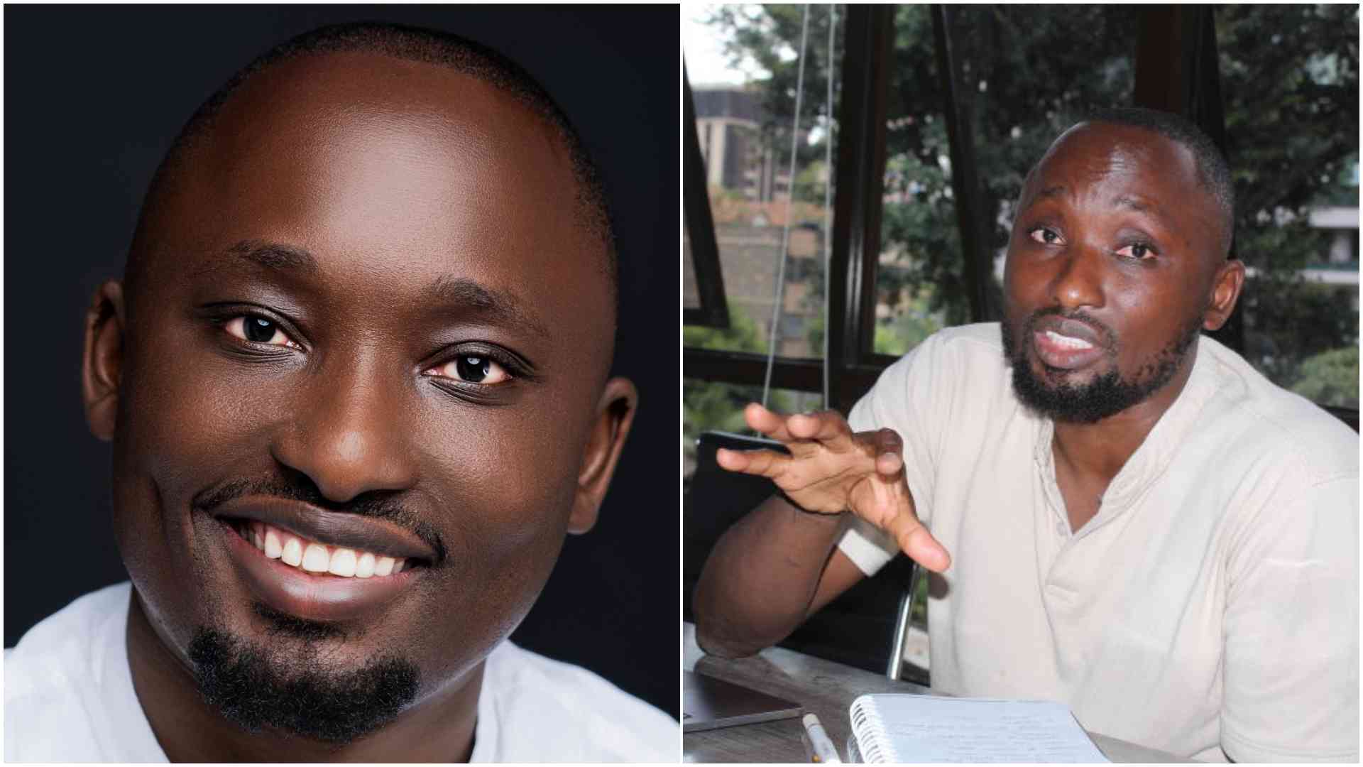 Sh1 million one night stand: WhatsApp message sinks randy CEO