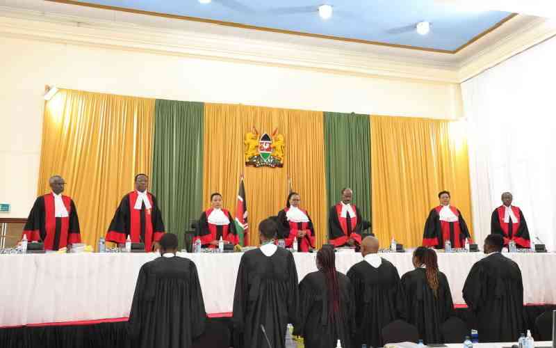 Supreme Court has protected devolution through its decisions