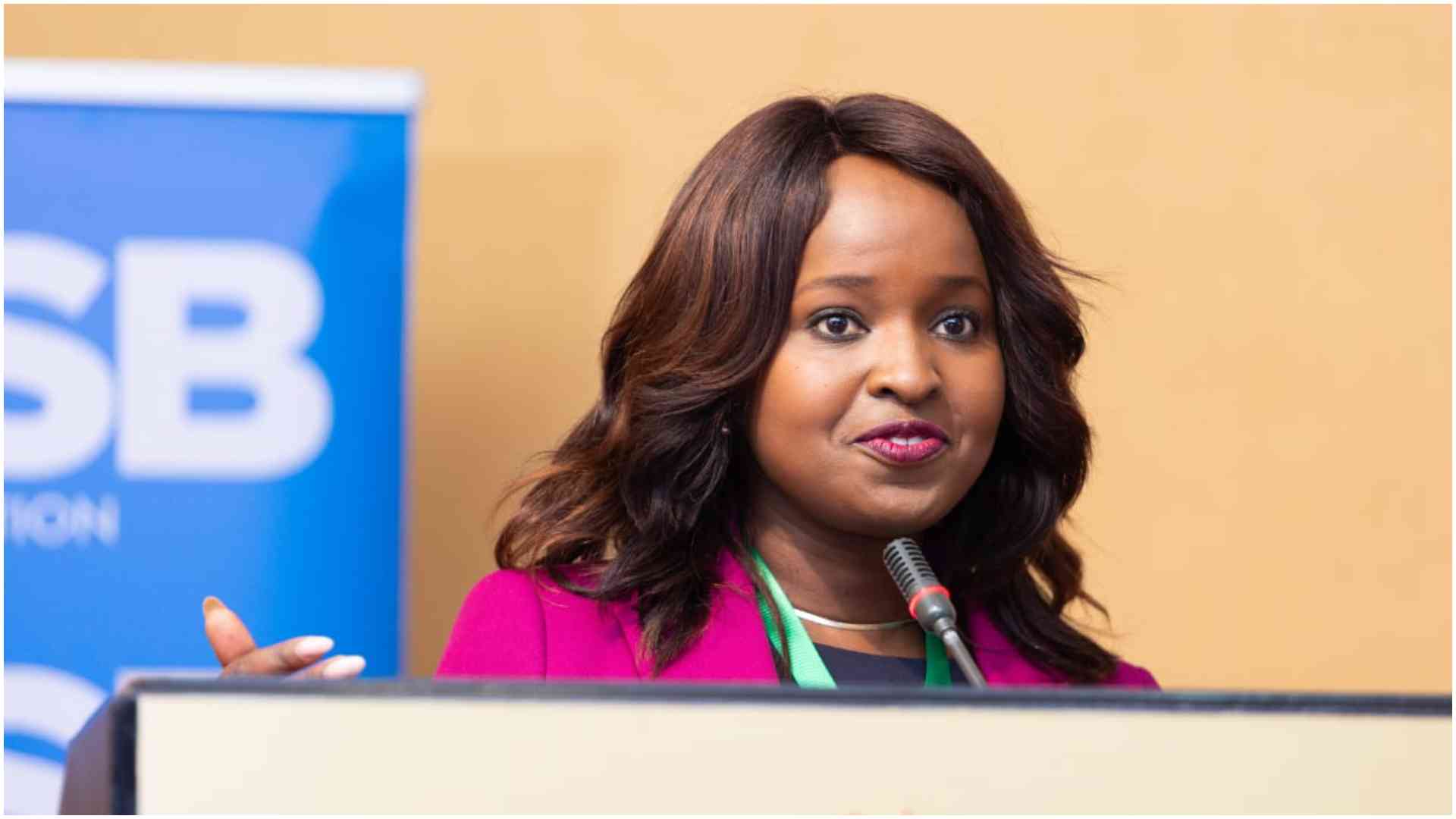 KAMP Clarifies eCitizen Partnership, Assures Artists Government Not Taking Over Copyright Management