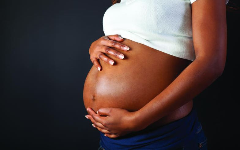 Outrage as woman miscarriages ...