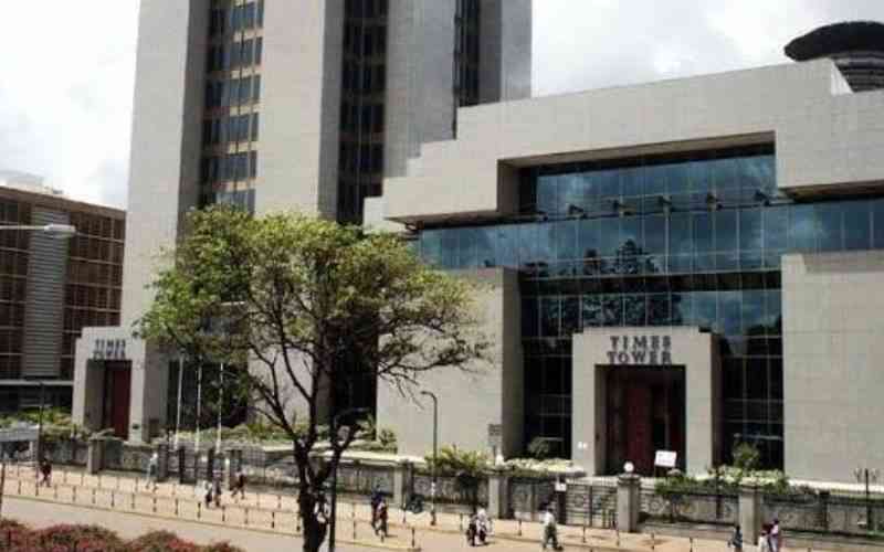 No extension as KRA June 30 tax return deadline approach