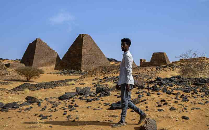 Sexual violence in Sudan triggers mental health crisis: UN