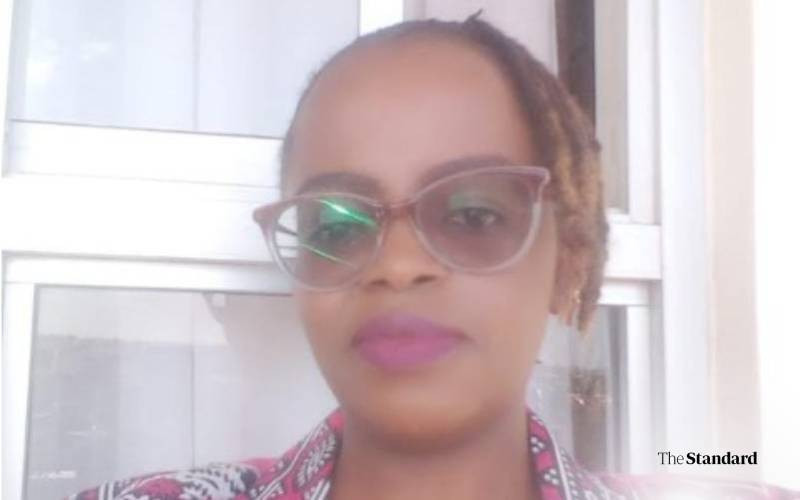 Lobby groups press government over activist Rose Njeri's detention