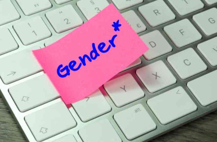 Gender-neutral terms and why they are important