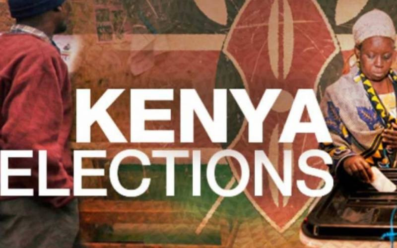 Why we should make rigging an election treasonable