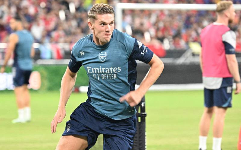 Arteta reveals when new signing Gyokeres will make debut for Gunners
