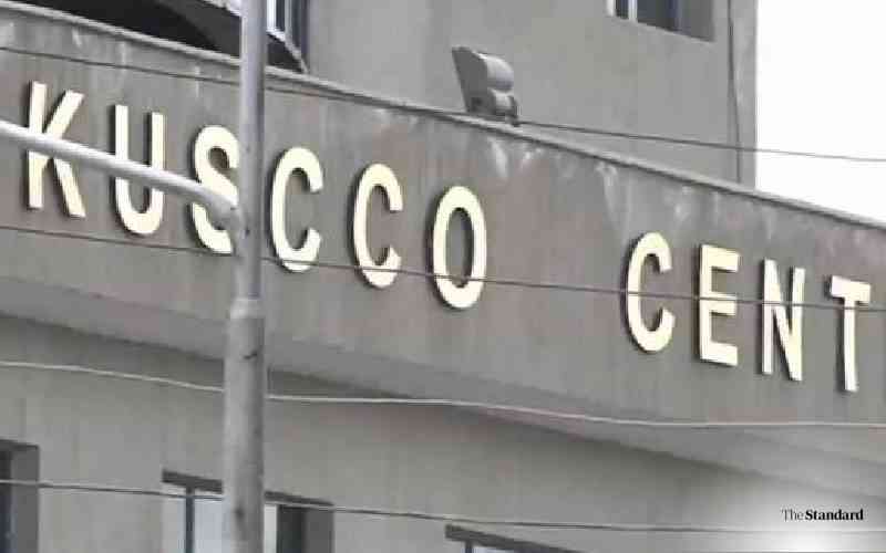 Court asked to halt secret Sh17.7bn KUSCCO plan to form new SACCO
