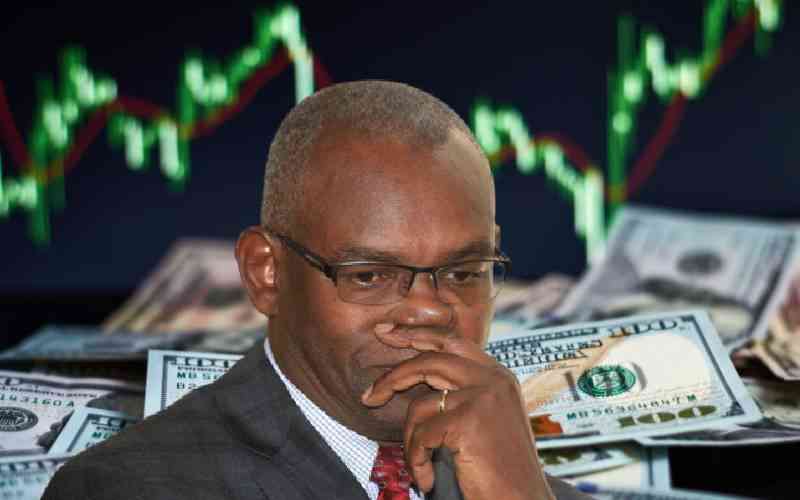 Treasury faces budget squeeze as IMF, World Bank freeze loans