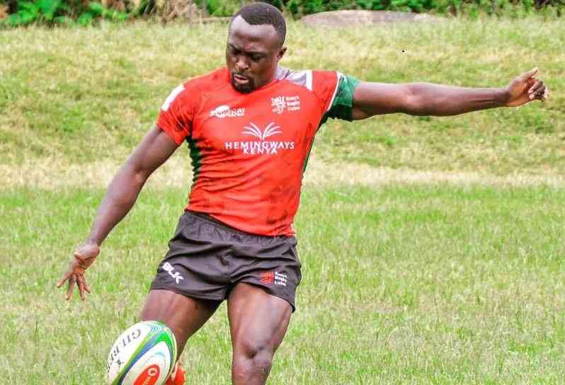 Is Injera the answer to Shujaa's problems at the Rugby World Cup?