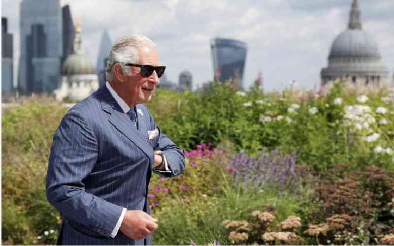 Charles to be officially proclaimed king at royal ceremony